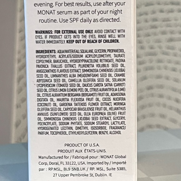 Botanical Bakuchiol - Picture 5 of 5